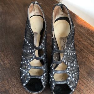 Jimmy Choo Hells